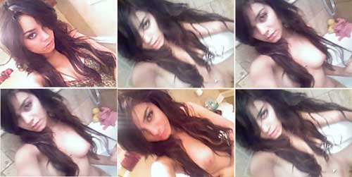 Vanessa Hudgens atriz de High School Musical pelada na internet Vanessa Hudgens atriz de High School Musical pelada na internet