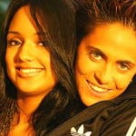 Fotos da Júlia Paes pelada, totalmente nua na Sexy Premium