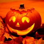 O Hallowenn ou Dia das bruxas e o Saci Pererê