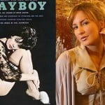 Fotos da Cláudia Leitte pelada na Playboy?
