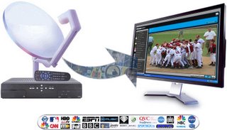 Como assistir TV pela internet no computador grátis