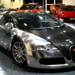 Os 10 carros mais caros do mundo