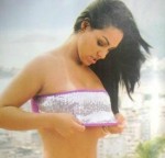 Fotos da Mulher Melancia, Andressa Soares na Playboy de abril