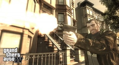 Tudo sobre o jogo Grand Theft Auto IV (GTA 4)   Fotos e vídeos