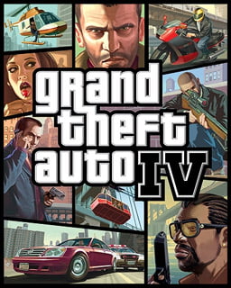 Tudo sobre o jogo Grand Theft Auto IV (GTA 4)   Fotos e vídeos