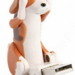 USB bom pra cachorro