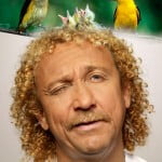 O "fantástico" site do Biro Biro