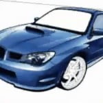 Desenhando um carro no MS Paint Desenhando um carro no MS Paint