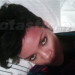 Fotos da Rihanna nua vazam na internet