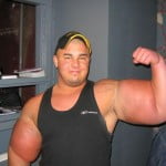 Veja o que o Synthol faz com o corpo