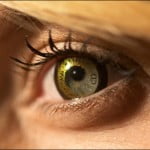 11 estranhas lentes de contato
