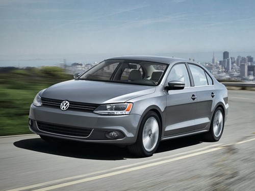 Novo Jetta 2011   Preços e Fotos