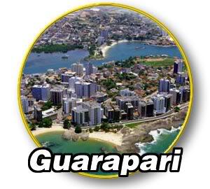 JN no Ar em Guarapari mostrando a realidade da saúde na cidade JN no Ar em Guarapari mostrando a realidade da saúde na cidade