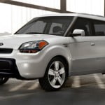 Fotos novo Kia Soul 2011 - Novidades e Preços