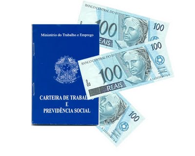 Simulação Rescisão do Contrato de Trabalho