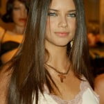 Fotos da Adriana Lima, modelo mais sexy do mundo