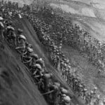 Serra Pelada (Pará) em 1983