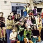 Adolescencia de Osama Bin Laden em Washington
