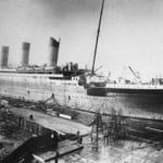Construção do Titanic