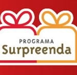 Promoção: Programa Surpreenda MasterCard