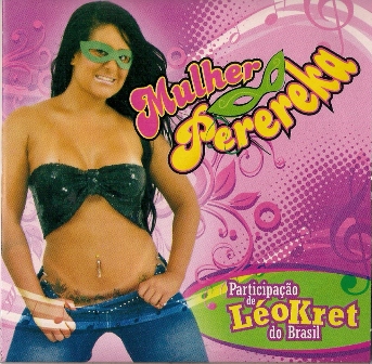 Mulher Perereca e o clip do Capu de Fusca