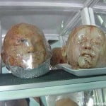 Pão na Tailândia
