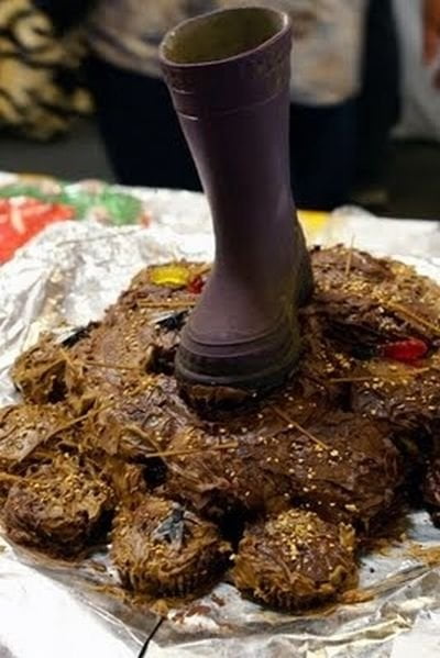 Que bosta de bolos