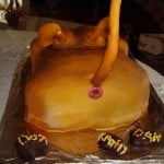 Que bosta de bolos