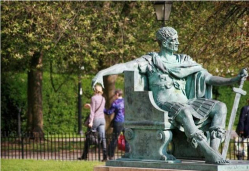 35 fotos engraçadas de ângulos diferentes