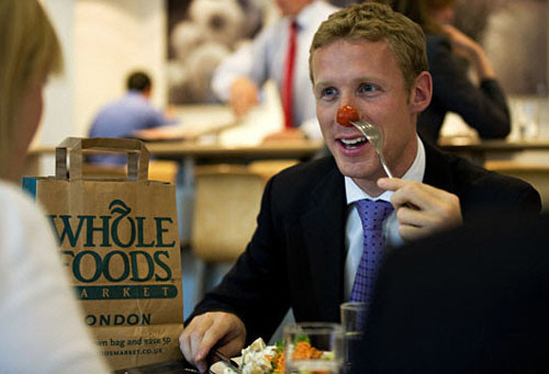 35 fotos engraçadas de ângulos diferentes