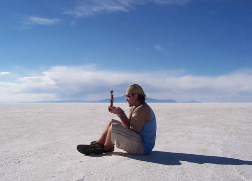 35 fotos engraçadas de ângulos diferentes