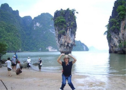 35 fotos engraçadas de ângulos diferentes