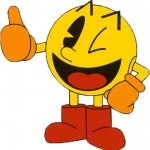 O maior jogo do Pac-Man do mundo