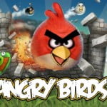 Angry Birds no computador
