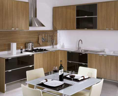 Cozinhas Planejadas   Fotos para inspiração