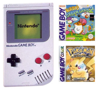 Jogos do Game Boy Online Jogos do Game Boy Online