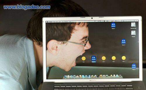 Monitores Transparentes