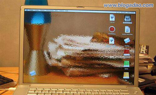 Monitores Transparentes