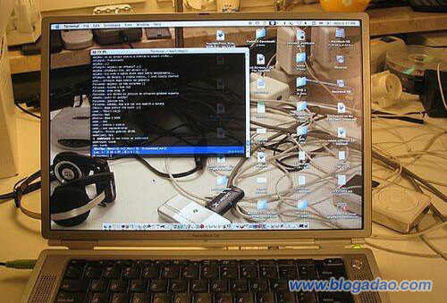 Monitores Transparentes