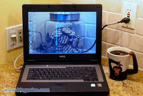 Monitores Transparentes
