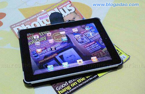 Monitores Transparentes