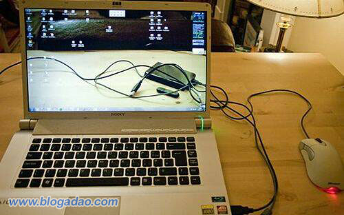Monitores Transparentes