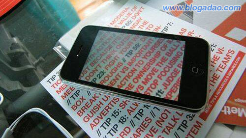 Monitores Transparentes