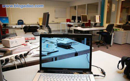 Monitores Transparentes
