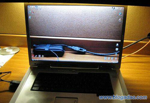 Monitores Transparentes