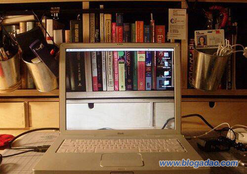Monitores Transparentes