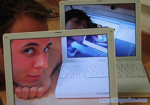 Monitores Transparentes