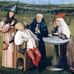 Você sabe o que é Trepanação?