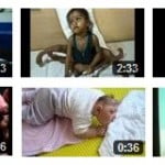 Casos estranhos no Youtube