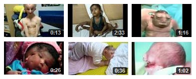 Casos estranhos no Youtube